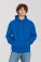 Schwerer Kapuzen Sweater Iconic Premium Hooded Sweat - pr-162284-f-o-l-iconic-premium-hooded-sweat-royal-blue-front-981b2f7c-5df0-4508-9366-0bd8f25ace7a-web - variant 