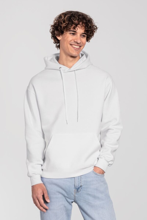 Schwerer Kapuzen Sweater Iconic Premium Hooded Sweat