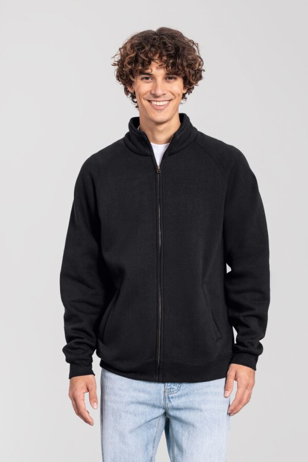 Schwere Sweatjacke - Iconic Premium Sweat Jacket