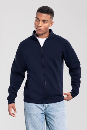 Schwere Sweatjacke - Iconic Premium Sweat Jacket - Reklamnepredmety