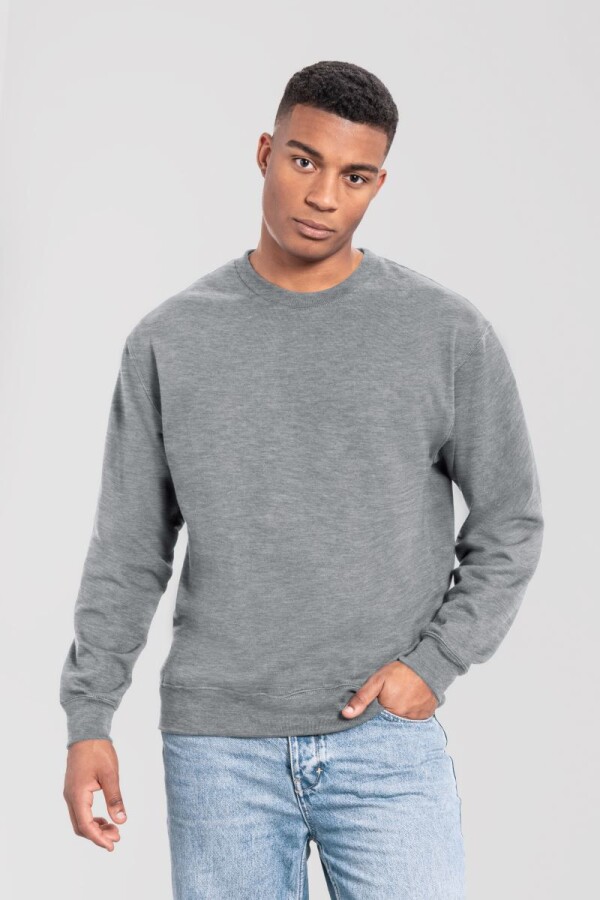Sweater Iconic 250 Set-In Sweat