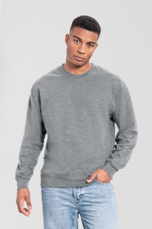Sweater Iconic 250 Set-In Sweat - Reklamnepredmety