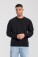 Sweater Iconic 250 Set-In Sweat - pr-162292-f-o-l-iconic-250-set-in-sweat-black-front-cb8b146b-869d-4821-8c09-1ffb93204cb9-web - variant 