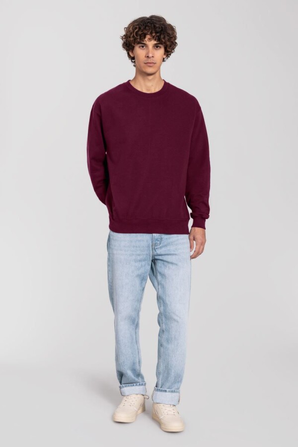 Sweater Iconic 250 Set-In Sweat