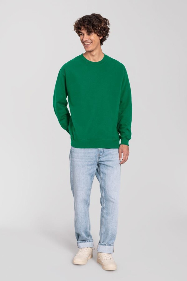 Sweater Iconic 250 Set-In Sweat