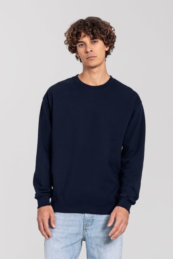 Sweater Iconic 250 Set-In Sweat