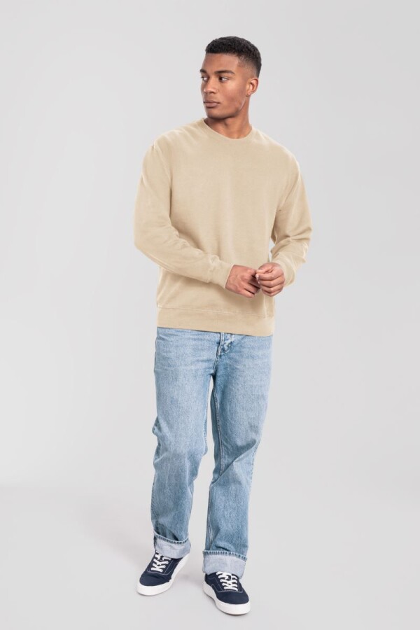 Sweater Iconic 250 Set-In Sweat