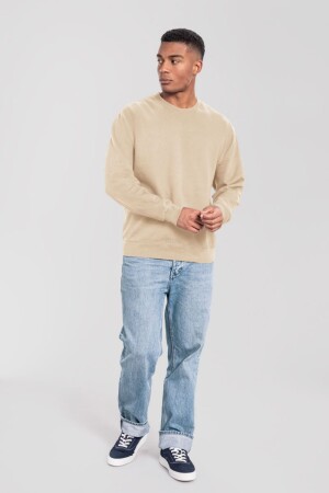 Sweater Iconic 250 Set-In Sweat - Reklamnepredmety