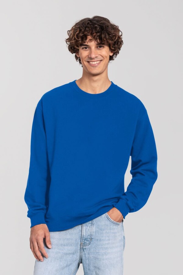 Sweater Iconic 250 Set-In Sweat