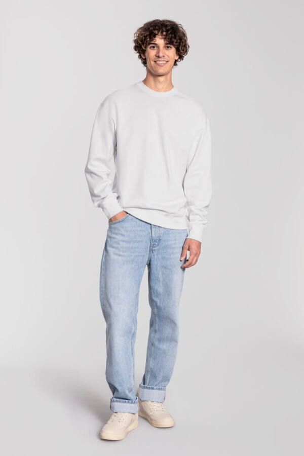 Sweater Iconic 250 Set-In Sweat