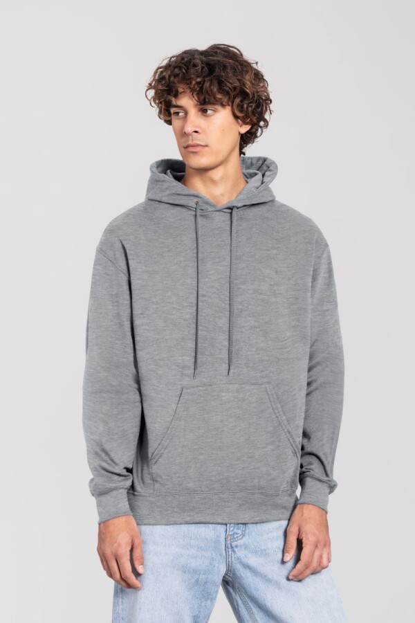 Kapuzen Sweater - Iconic 250 Hooded Sweat