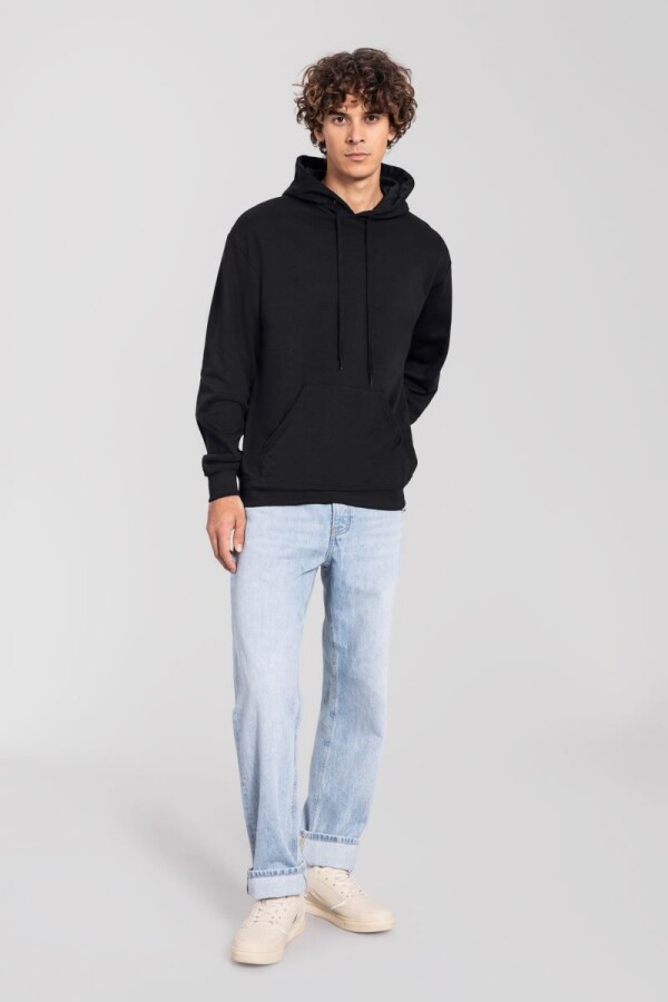 Kapuzen Sweater - Iconic 250 Hooded Sweat