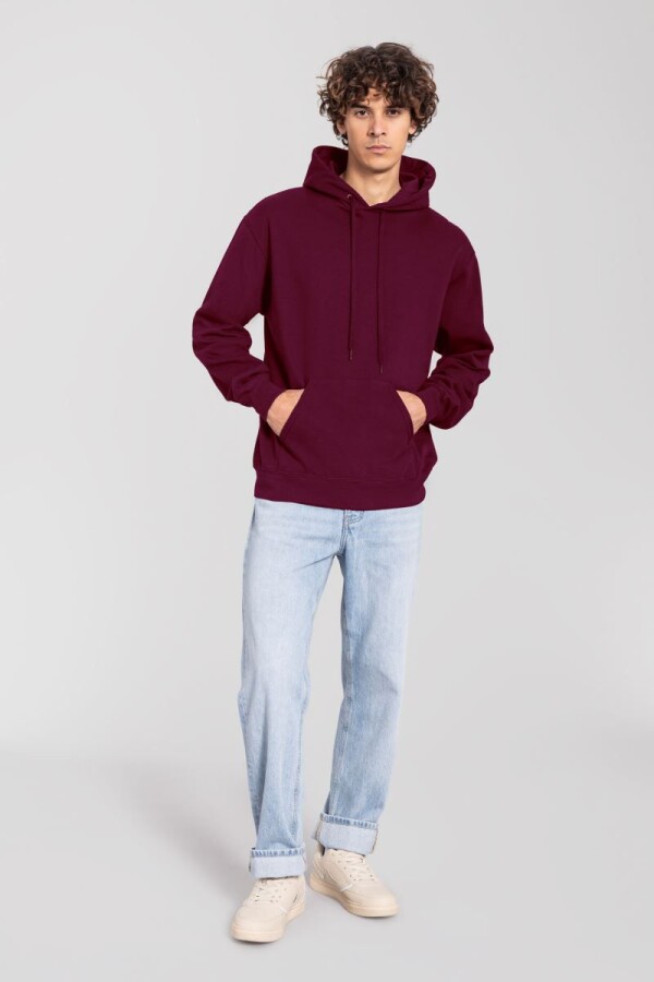 Kapuzen Sweater - Iconic 250 Hooded Sweat