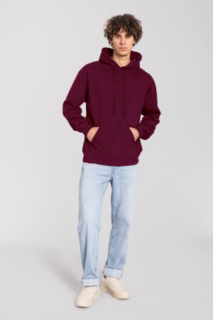 Kapuzen Sweater - Iconic 250 Hooded Sweat - Reklamnepredmety