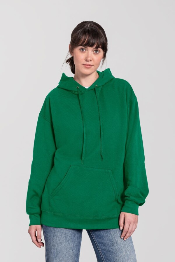 Kapuzen Sweater - Iconic 250 Hooded Sweat