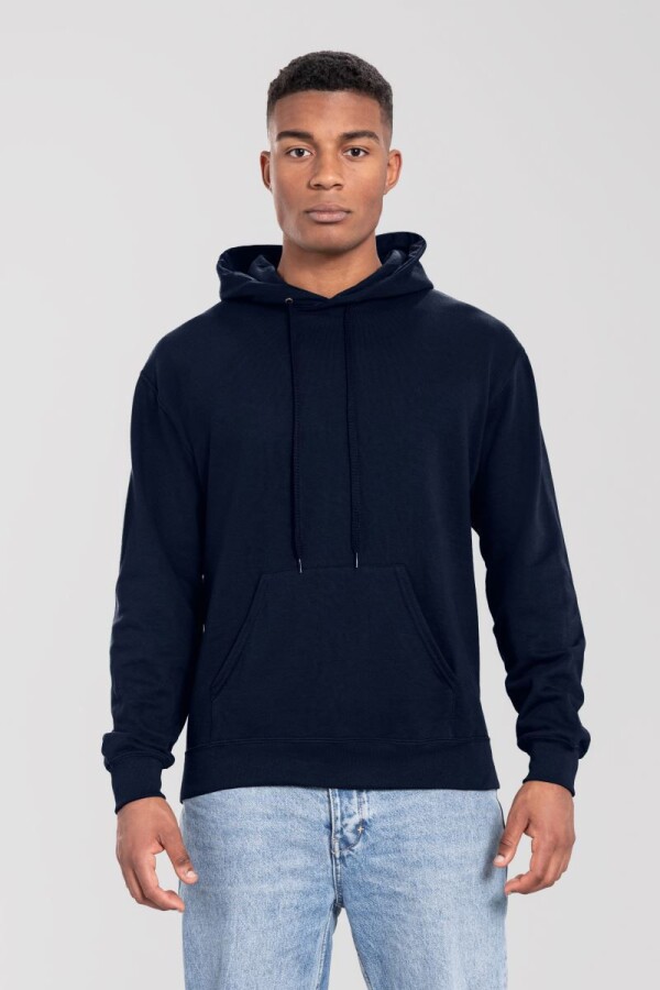 Kapuzen Sweater - Iconic 250 Hooded Sweat