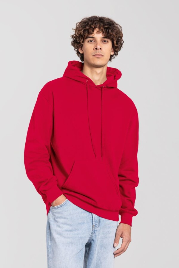Kapuzen Sweater - Iconic 250 Hooded Sweat