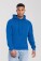 Kapuzen Sweater - Iconic 250 Hooded Sweat - pr-162294-f-o-l-iconic-250-hooded-sweat-royal-blue-front-aec37984-621e-42ed-b638-096ada4223c6-web - variant 
