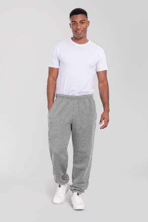 Schwere Jogginghose - Iconic Premium Elasticated Cuff Jog Pants - Reklamnepredmety