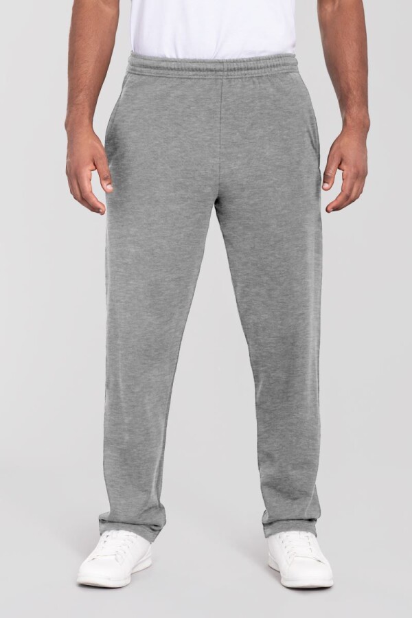 Jogginghose Iconic 250 Open Hem Jog Pants