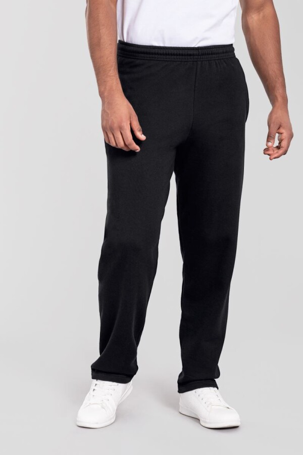Jogginghose Iconic 250 Open Hem Jog Pants