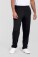 Jogginghose Iconic 250 Open Hem Jog Pants - pr-164064-f-o-l-iconic-250-open-hem-jog-pants-black-front-9ef32f17-4ab0-4d1a-bcc8-3a50739184c3-web - variant 