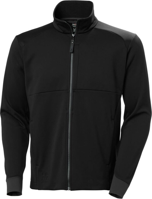 Workwear Fleece Jacke "Tech Midlayer" 72380