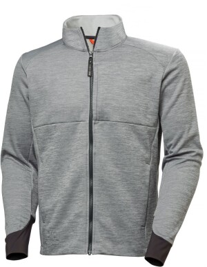 Workwear Fleece Jacke "Tech Midlayer" 72380 - Reklamnepredmety