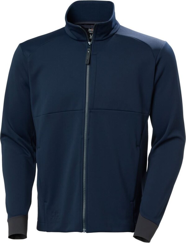 Workwear Fleece Jacke "Tech Midlayer" 72380