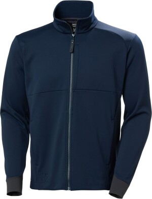 Workwear Fleece Jacke "Tech Midlayer" 72380 - Reklamnepredmety