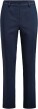 Damen Hose Modern Trousers Women - ps-632223-j-harvest-and-frost-modern-trousers-women-navy-front-6e9261d0-1c89-48c9-ac69-5558309d8069-web - variant 