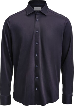 Interlock Hemd langarm - IB 132 Slim Men - Reklamnepredmety