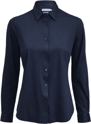 Interlock Bluse langarm - IB 132 Modern Women - Reklamnepredmety