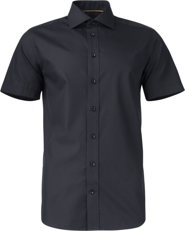 Twill Hemd kurzarm YB 50 S/S Regular Men
