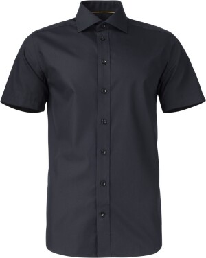 Twill Hemd kurzarm YB 50 S/S Regular Men - Reklamnepredmety