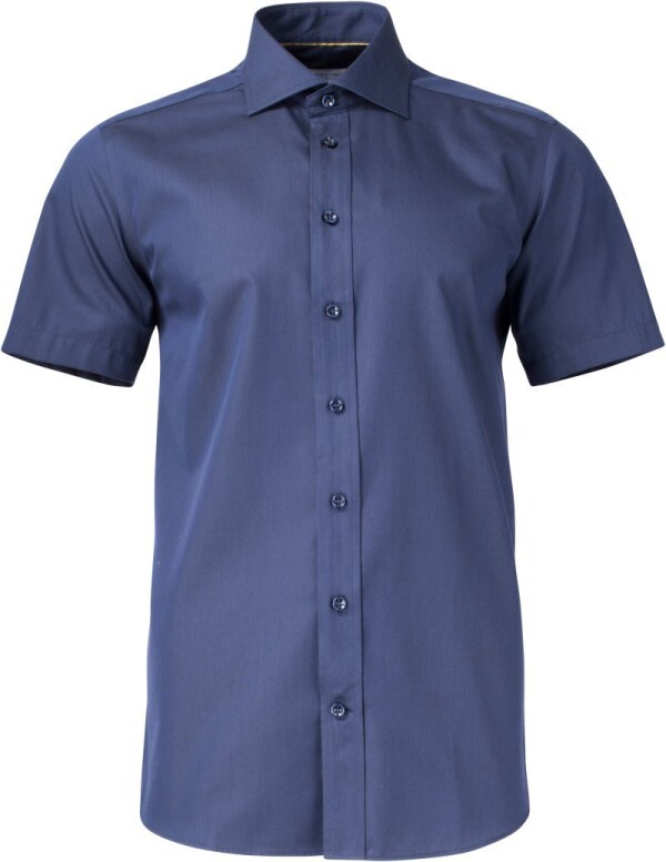 Twill Hemd kurzarm YB 50 S/S Regular Men