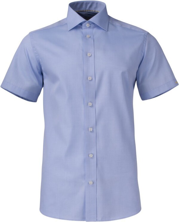 Twill Hemd kurzarm YB 50 S/S Regular Men