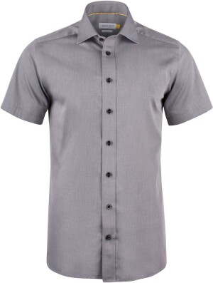 Twill Hemd kurzarm YB 50 S/S Slim Men - Reklamnepredmety