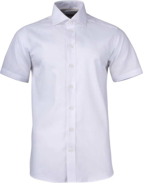 Twill Hemd kurzarm YB 50 S/S Slim Men
