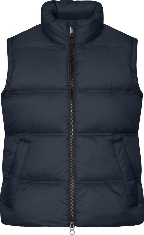 Damen Bodywarmer JN 1375
