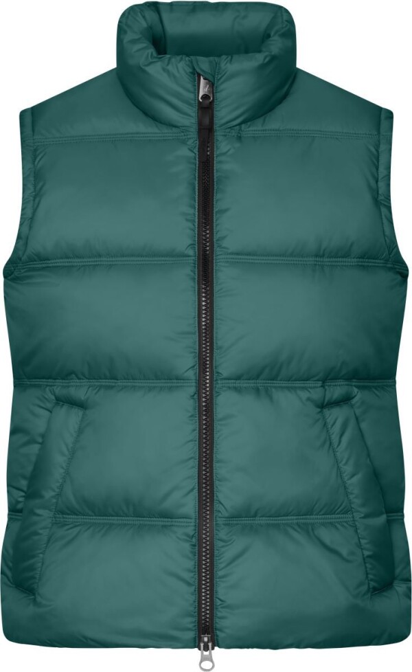 Damen Bodywarmer JN 1375