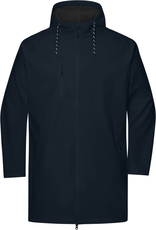 Unisex Regenmantel JN 1402