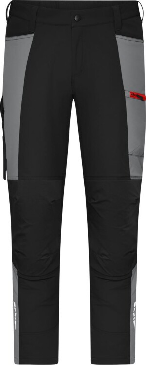Unisex Stretch Workwear Hose JN 1884 (42-64) - Reklamnepredmety