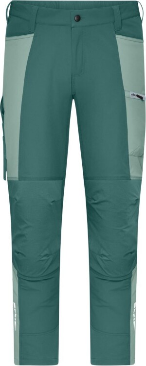Unisex Stretch Workwear Hose JN 1884 (42-64) - Reklamnepredmety