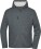 Strickfleece Jacke JN 1874 - ps-021874-daiber-jn-1874-metal-grey-melange-nature-front-c5dc8f6c-016a-42c8-8309-05bce5a7da13-web - variant 