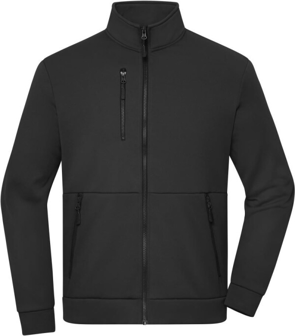 Fleece Jacke JN 1876