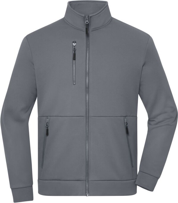 Fleece Jacke JN 1876