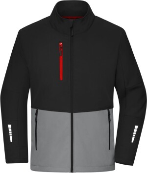 3-Lagen Softshell Jacke JN 1886 - Reklamnepredmety