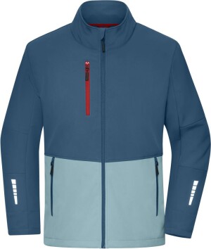3-Lagen Softshell Jacke JN 1886 - Reklamnepredmety