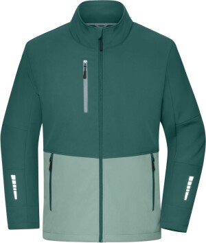 3-Lagen Softshell Jacke JN 1886 - Reklamnepredmety